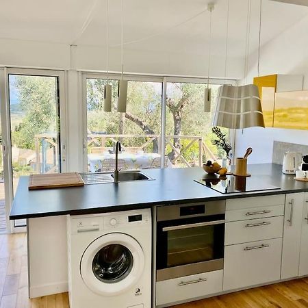 Neuve Romantique Montbrun-des-Corbieres Luaran gambar