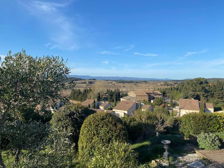 Neuve Romantique Montbrun-des-Corbieres Luaran gambar